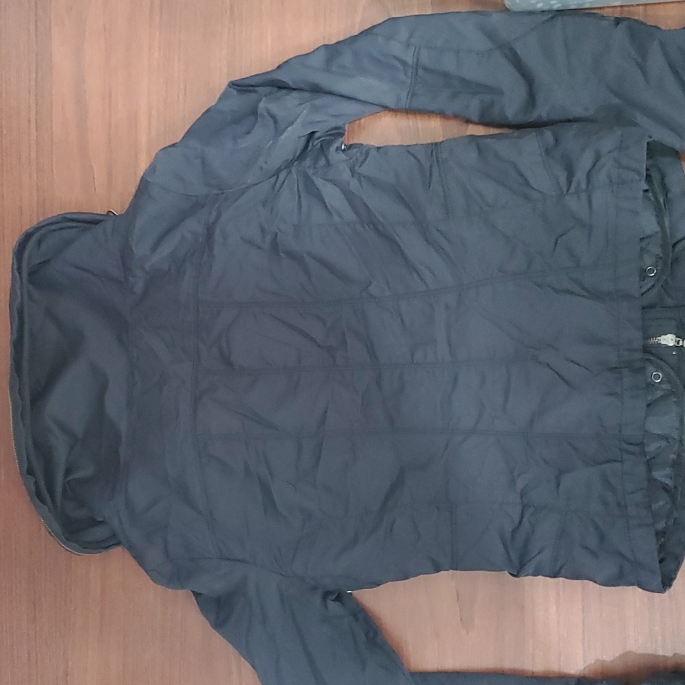 G.E.T jacket - Picture 5 of 5